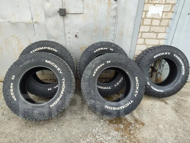 Mickey Thompson Deegan 38. ����� at, 2020 ���, �/�, ����� 30 % ����
