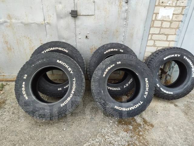 Mickey Thompson Deegan 38. ����� at, 2020 ���, �/�, ����� 30 % ����