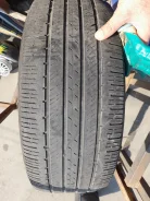 Hankook DynaPro HL2. ������, �/�, ����� 40 % ����