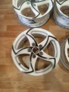 RC Racing. 6.0x15", 5x105, ET-55 ����