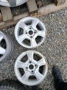 Giraru. 5.5x13", 4x98, 4x100, ET46 ����