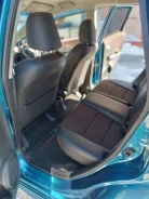 Honda Fit Shuttle. ��������, ��������, 1.0, ������, 130 000����. �� ����