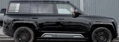 BYD Yangwang U8 ������� ������� ������ ����