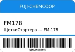 �����C������� - FM-178/FM-166 8-24-18 PNS2R2RF FUJI /S201-18-X66/R201-24-750/ FUJI-Chemcoop FM178 FM178 ����