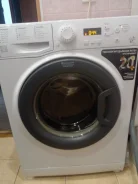 Hotpoint-Ariston. �������� 5��� ����