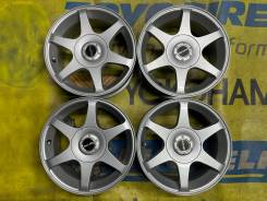 Giraru. 6.5x15", 4x100, ET35, �� 73,1���. ����