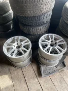 Kosei Direzza RSC. 7.0x16", 5x114.3, ET43, �� 72,6���. ����