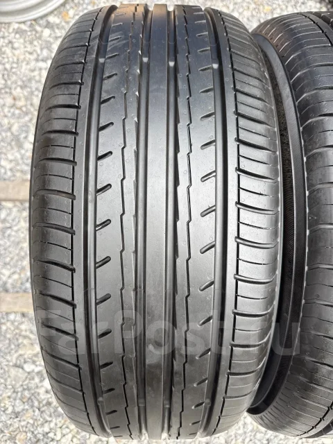 Yokohama BluEarth-ES ES32 A. ������, 2024 ���, �/�, ����� �� 5 % ����