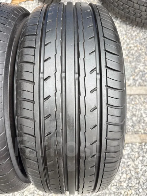 Yokohama BluEarth-ES ES32 A. ������, 2024 ���, �/�, ����� �� 5 % ����