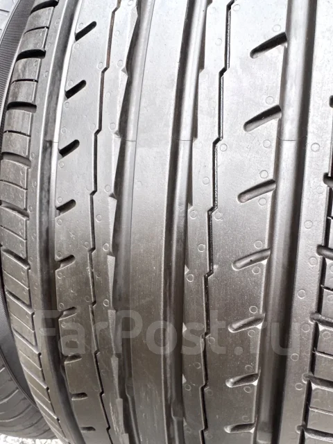 Yokohama BluEarth-ES ES32 A. ������, 2024 ���, �/�, ����� �� 5 % ����