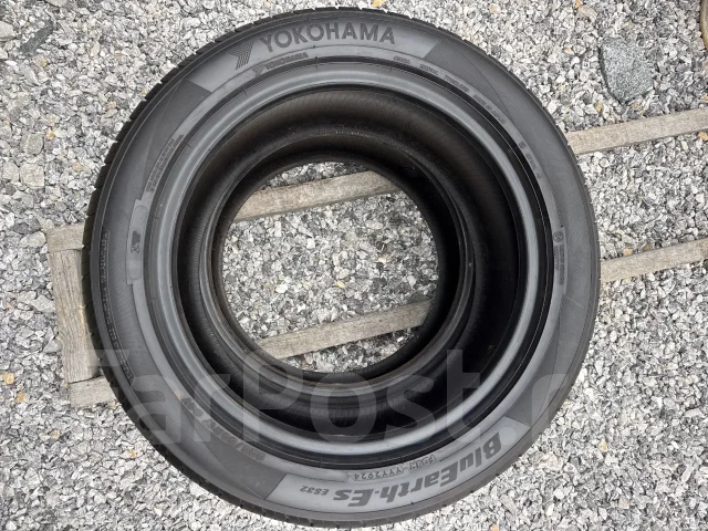 Yokohama BluEarth-ES ES32 A. ������, 2024 ���, �/�, ����� �� 5 % ����