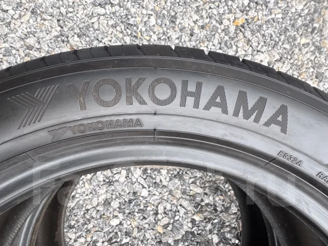 Yokohama BluEarth-ES ES32 A. ������, 2024 ���, �/�, ����� �� 5 % ����