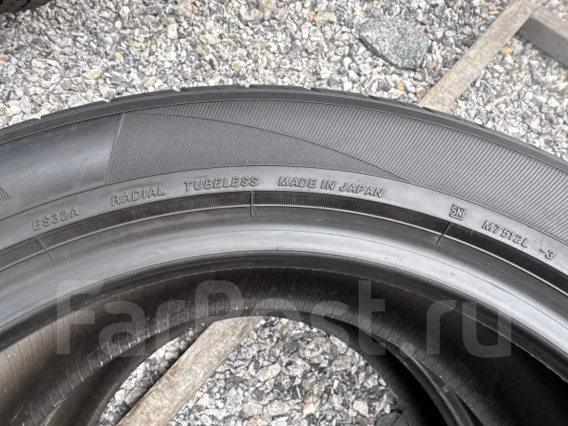 Yokohama BluEarth-ES ES32 A. ������, 2024 ���, �/�, ����� �� 5 % ����