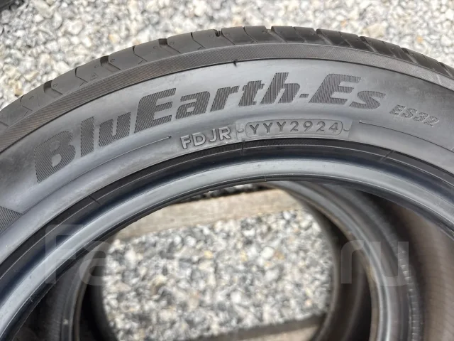 Yokohama BluEarth-ES ES32 A. ������, 2024 ���, �/�, ����� �� 5 % ����