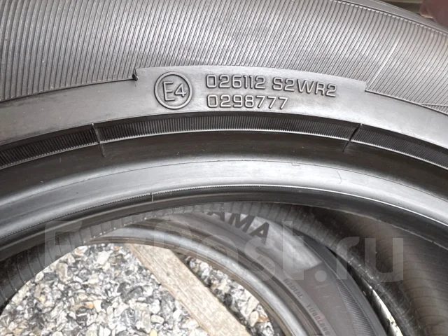 Yokohama BluEarth-ES ES32 A. ������, 2024 ���, �/�, ����� �� 5 % ����