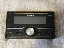 Pioneer Carrozzeria FH-4200 ����