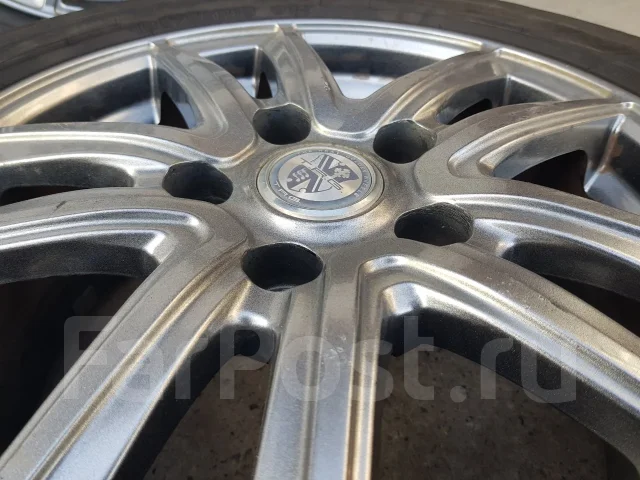 TRG. 6.0x15", 5x114.3, ET43 ����
