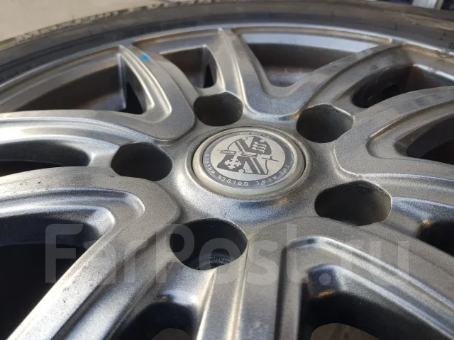 TRG. 6.0x15", 5x114.3, ET43 ����