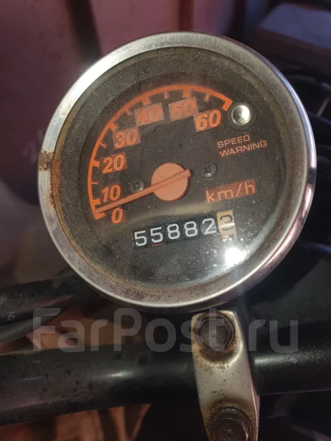 Honda Zoomer. 49����. ��., ��������, ��� ���, ��� ������� ����