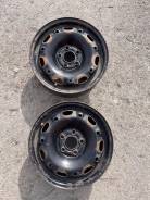 Skoda. 5.0x14", 5x100, ET35, �� 57,1���. ����