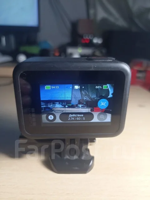 GoPro HERO8. ��� ��������� ����