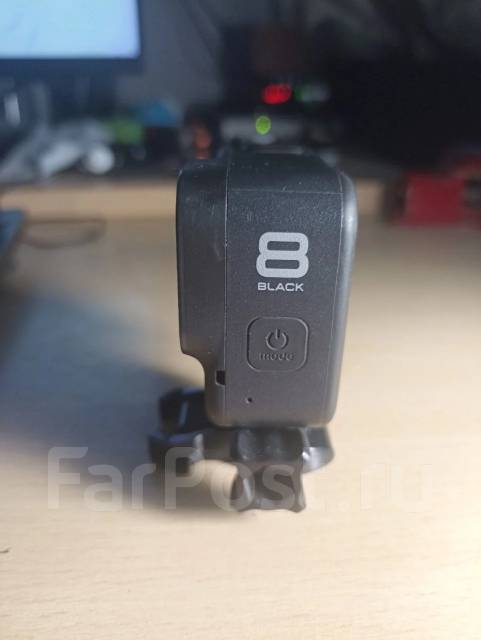 GoPro HERO8. ��� ��������� ����