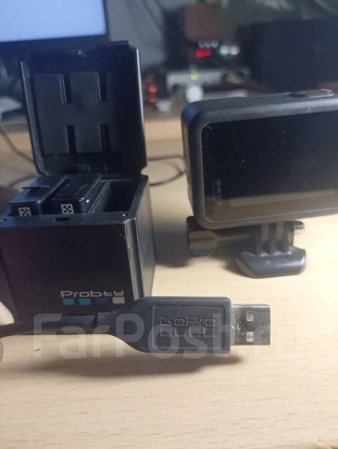 GoPro HERO8. ��� ��������� ����