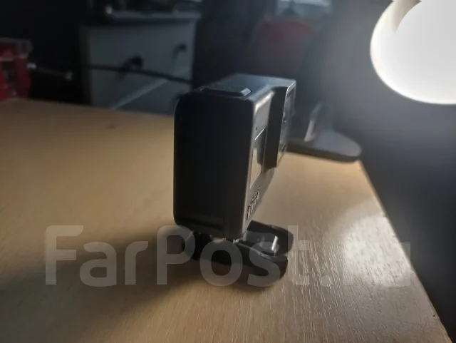 GoPro HERO8. ��� ��������� ����