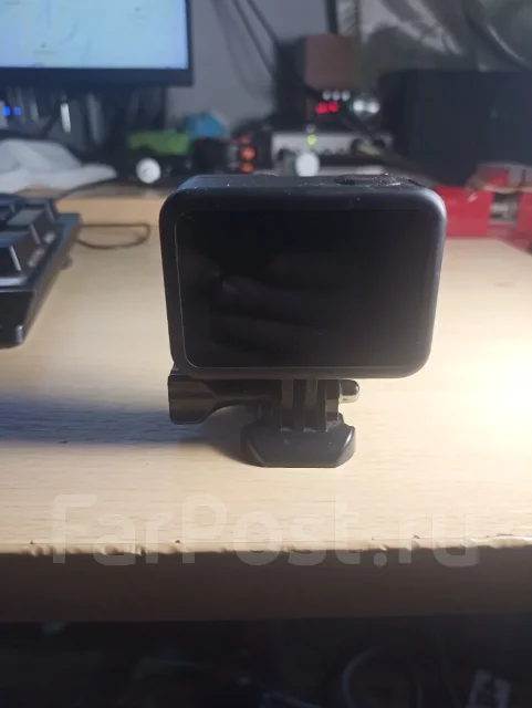 GoPro HERO8. ��� ��������� ����