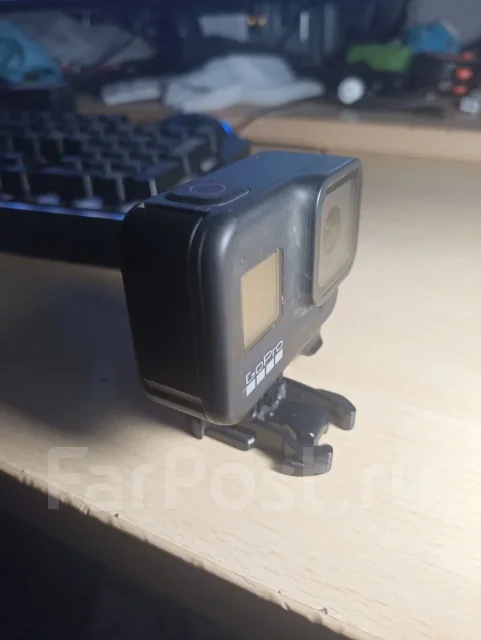 GoPro HERO8. ��� ��������� ����