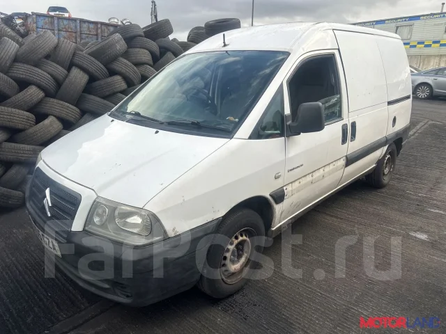 ��������� Citroen Jumpy (Dispatch) 1994-2006 11755581 57055T ����