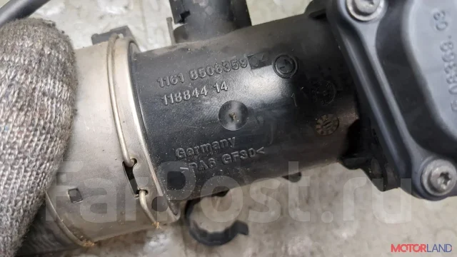�������� ����������� BMW 3 E90, E91, E92, E93 2005-2012 21065867 11618513289 ����