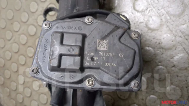 �������� ����������� BMW 3 E90, E91, E92, E93 2005-2012 21065867 11618513289 ����