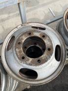 Nissan. 5.0x14", 6x170, ET100, �� 132���. ����