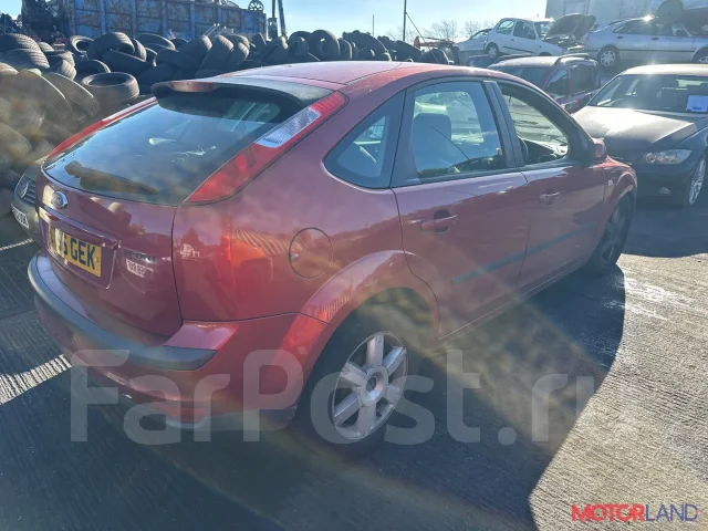 ��������� Ford Focus 2 2005-2008 21072617 1708472 ����