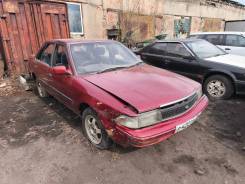 Toyota Corona. AT170, 5AFE ����
