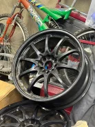 RAYS Volk Racing CE28N. 8.5x19", 5x114.3 ����
