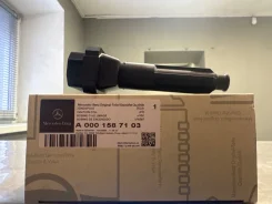 ������� ��������� Mercedes-BENZ A0001587103 (�����) A0001587103 ����
