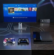 Sony PlayStation 4 ����