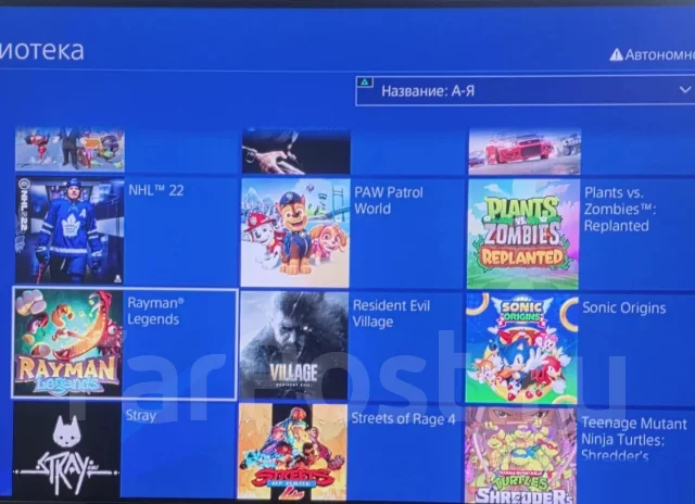 Sony PlayStation 4 ����