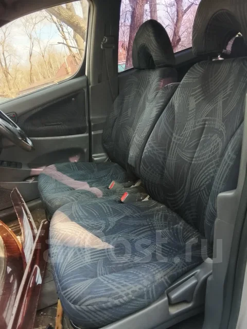 Daihatsu YRV. M201G006910, K3VE ����