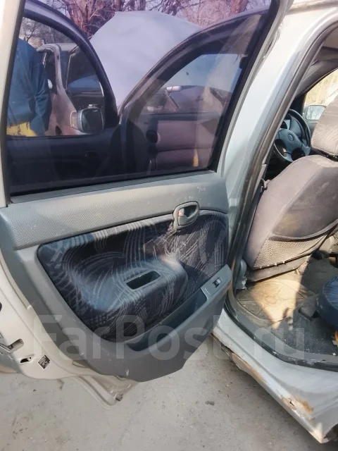 Daihatsu YRV. M201G006910, K3VE ����