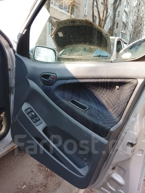 Daihatsu YRV. M201G006910, K3VE ����