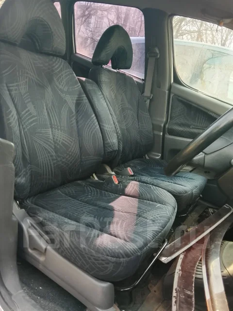 Daihatsu YRV. M201G006910, K3VE ����