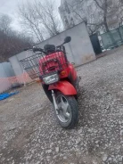 Yamaha Gear. 49����. ��., ��������, ���������, ������ �� �� ����