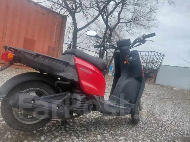 Yamaha Gear. 49����. ��., ��������, ���������, ������ �� �� ����