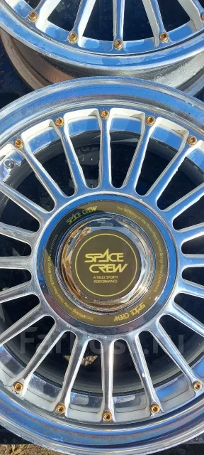 NS Wheels. 6.0x14", 4x114.3, ET38 ����