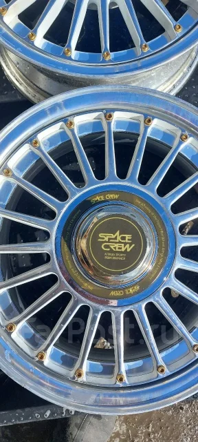 NS Wheels. 6.0x14", 4x114.3, ET38 ����