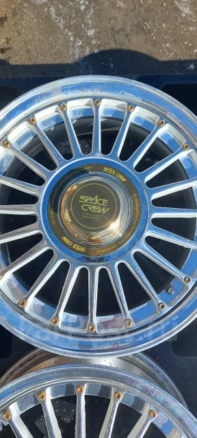 NS Wheels. 6.0x14", 4x114.3, ET38 ����
