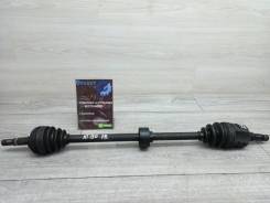 ������ Toyota Corona 1992 4341020440 AT190 4A-FE, �������� ������ 4341020440 ����